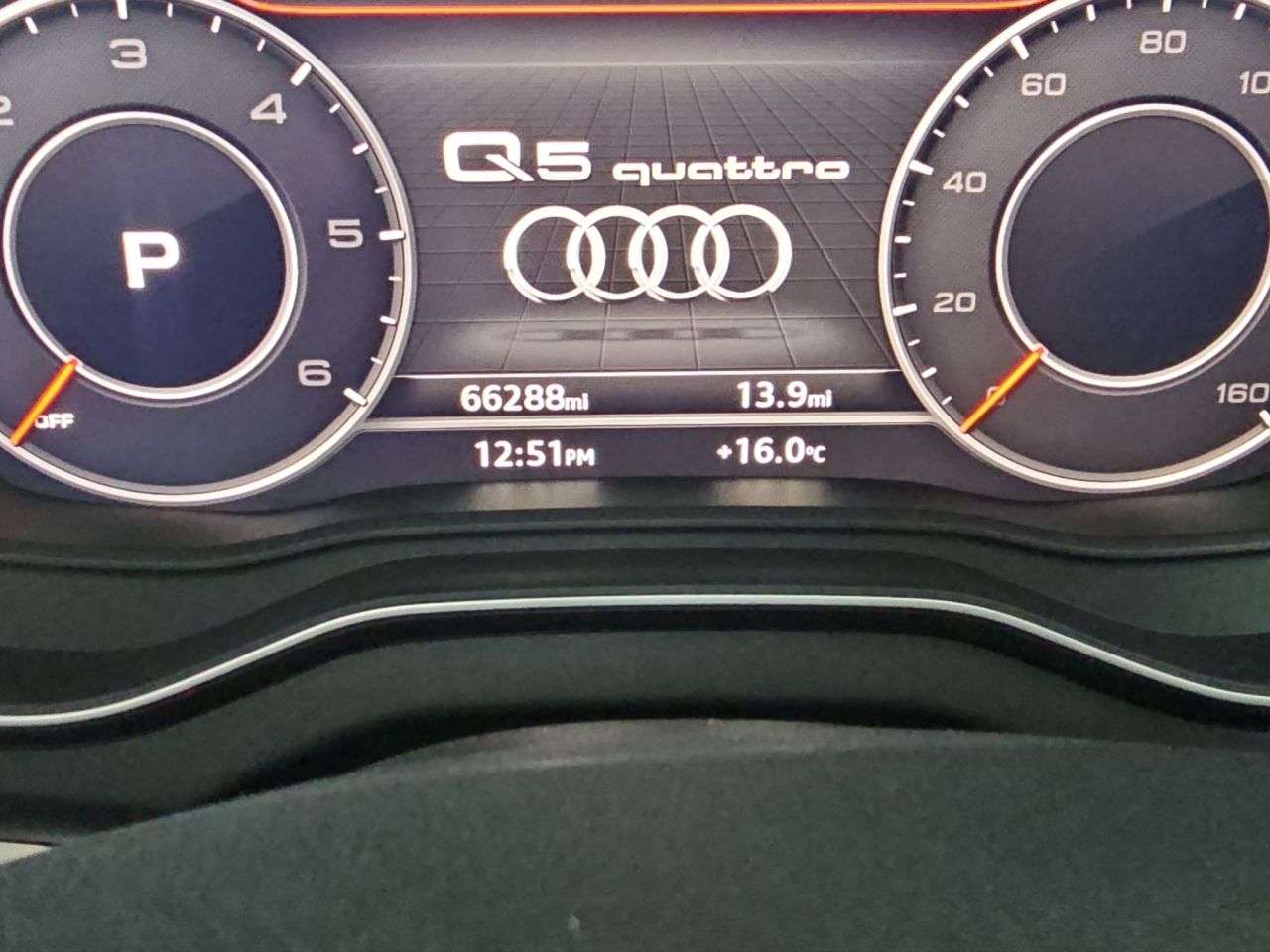 2019 AUDI Q5 2019 AUDI Q5