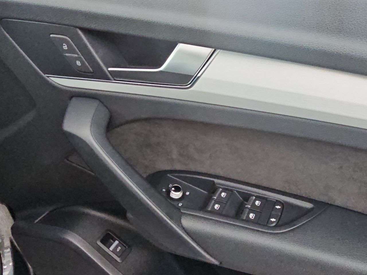 2019 AUDI Q5 2019 AUDI Q5