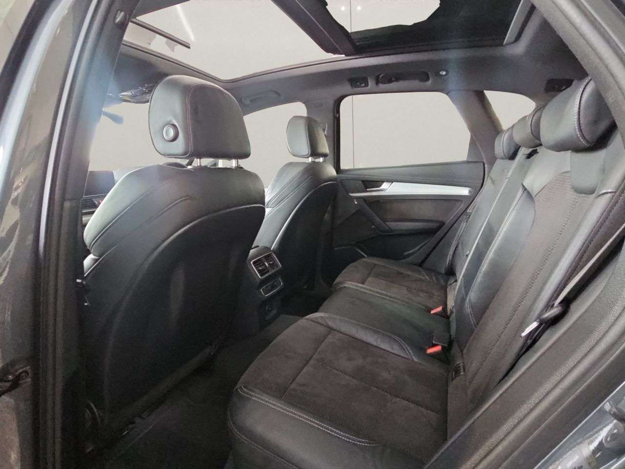 2019 AUDI Q5 2019 AUDI Q5