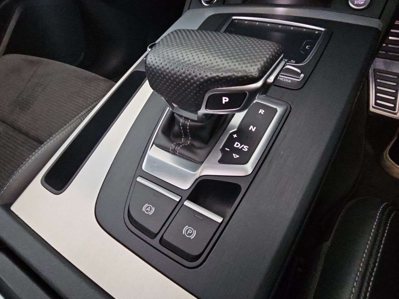 2019 AUDI Q5 2019 AUDI Q5