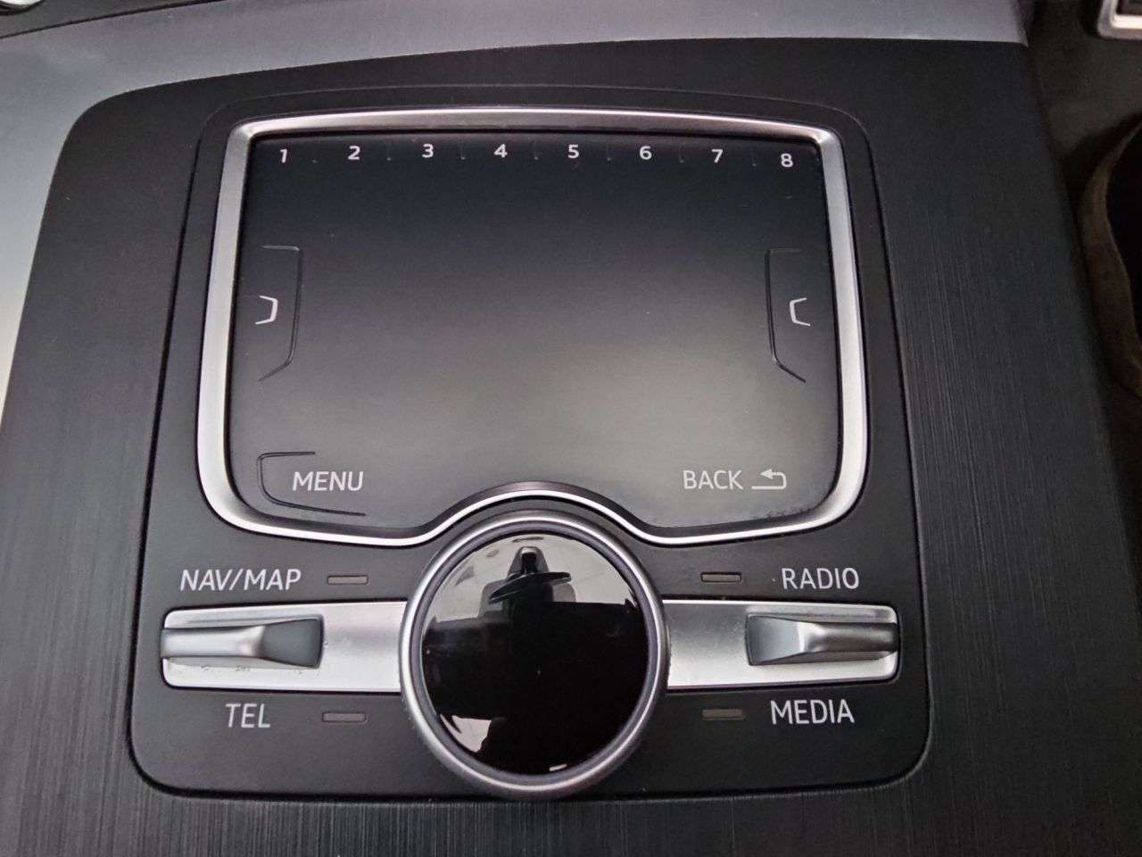 2019 AUDI Q5 2019 AUDI Q5