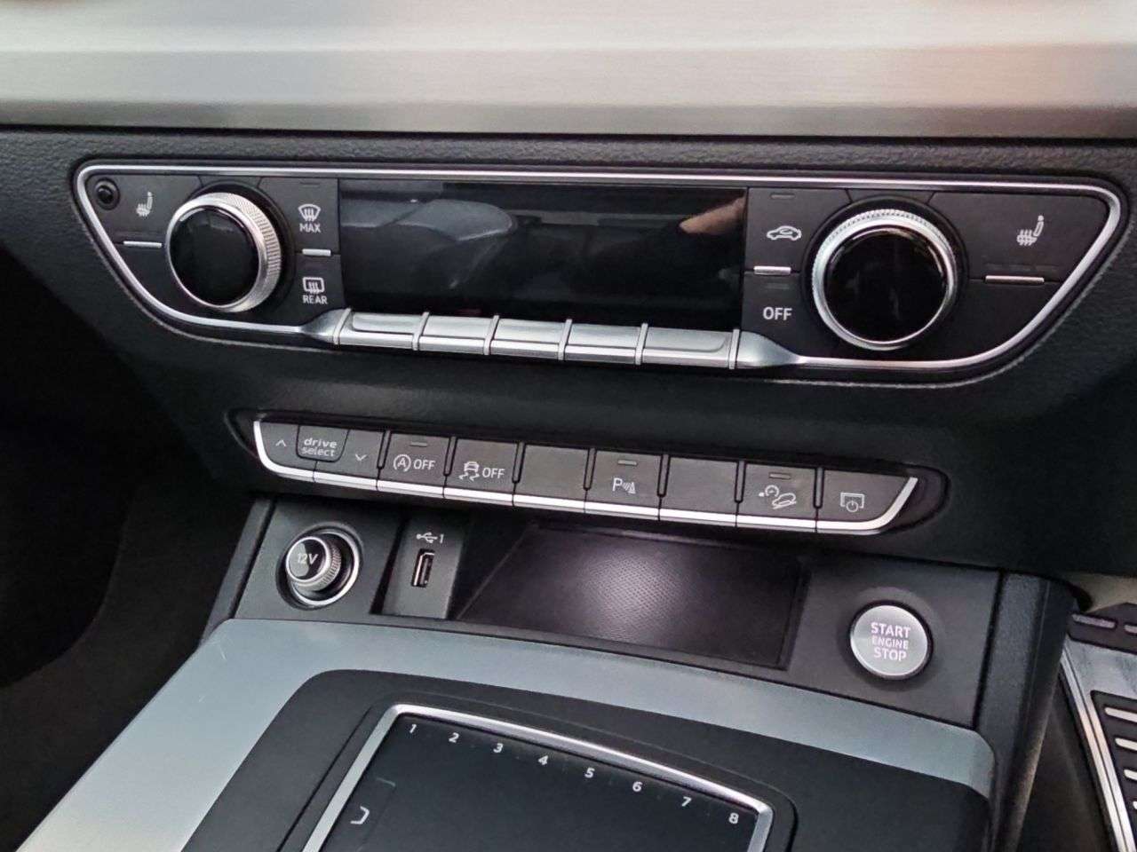 2019 AUDI Q5 2019 AUDI Q5