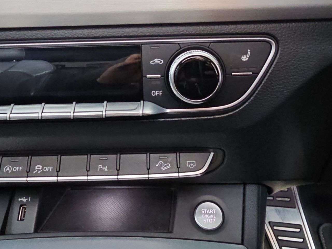 2019 AUDI Q5 2019 AUDI Q5