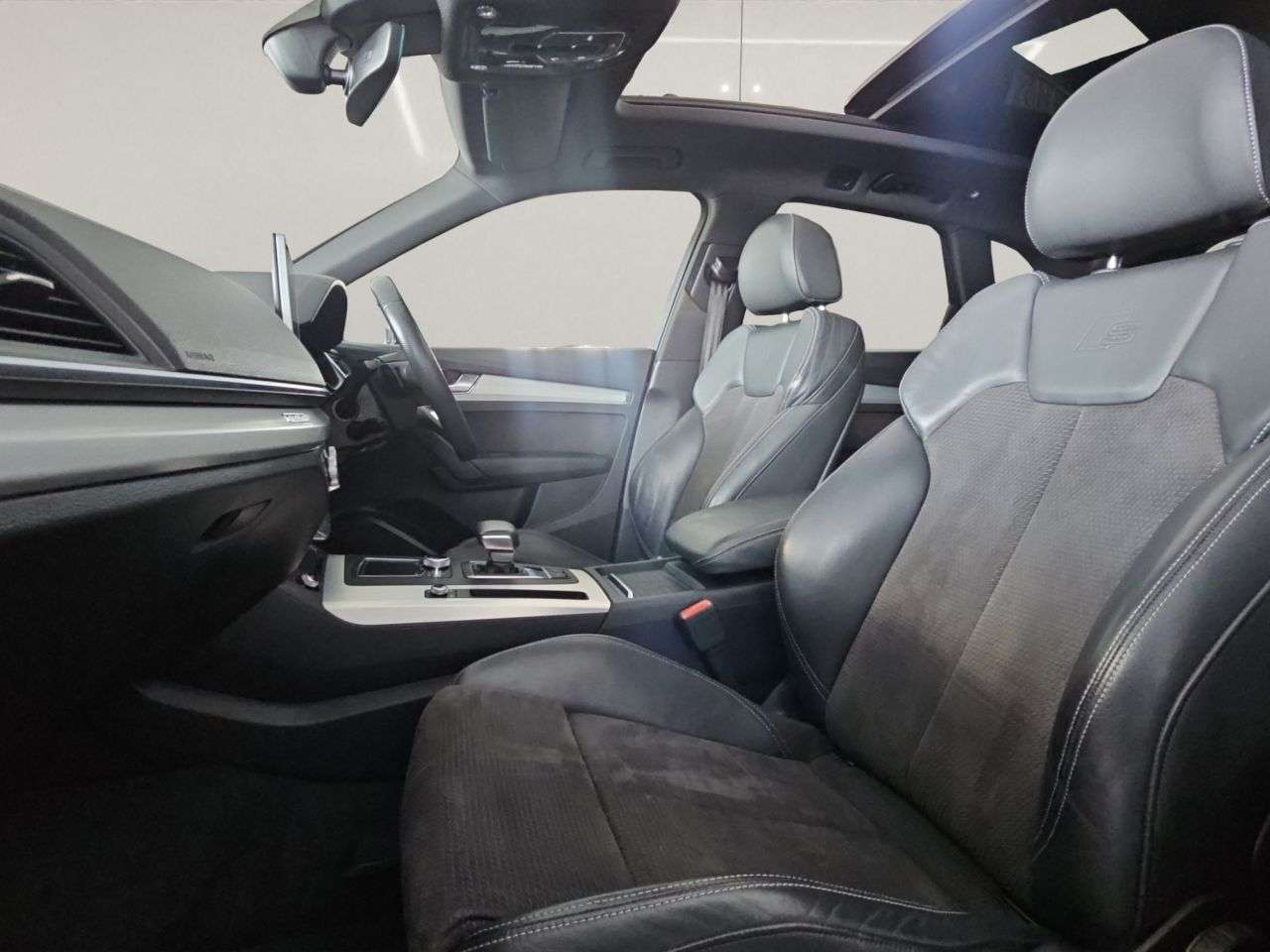 2019 AUDI Q5 2019 AUDI Q5