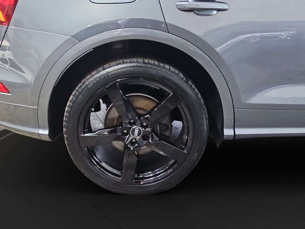 2019 AUDI Q5 2019 AUDI Q5