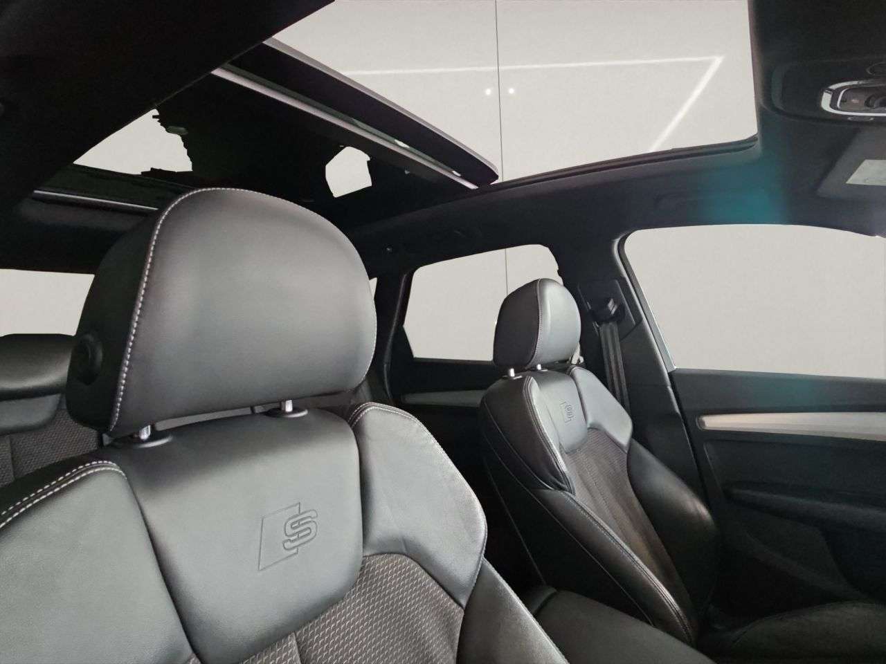 2019 AUDI Q5 2019 AUDI Q5