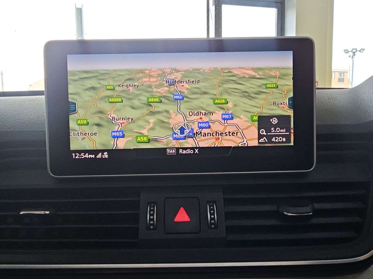 2019 AUDI Q5 2019 AUDI Q5