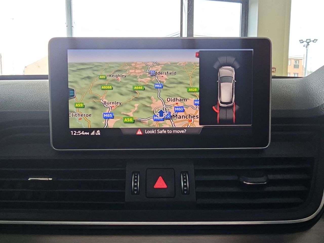 2019 AUDI Q5 2019 AUDI Q5