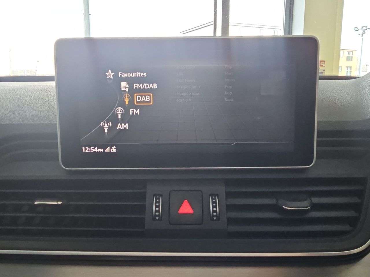 2019 AUDI Q5 2019 AUDI Q5