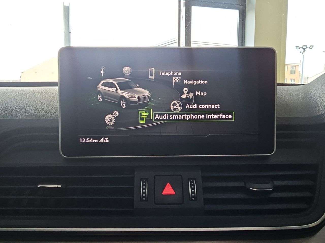 2019 AUDI Q5 2019 AUDI Q5