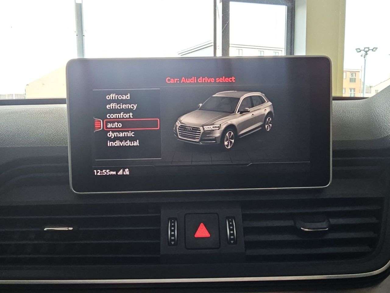 2019 AUDI Q5 2019 AUDI Q5