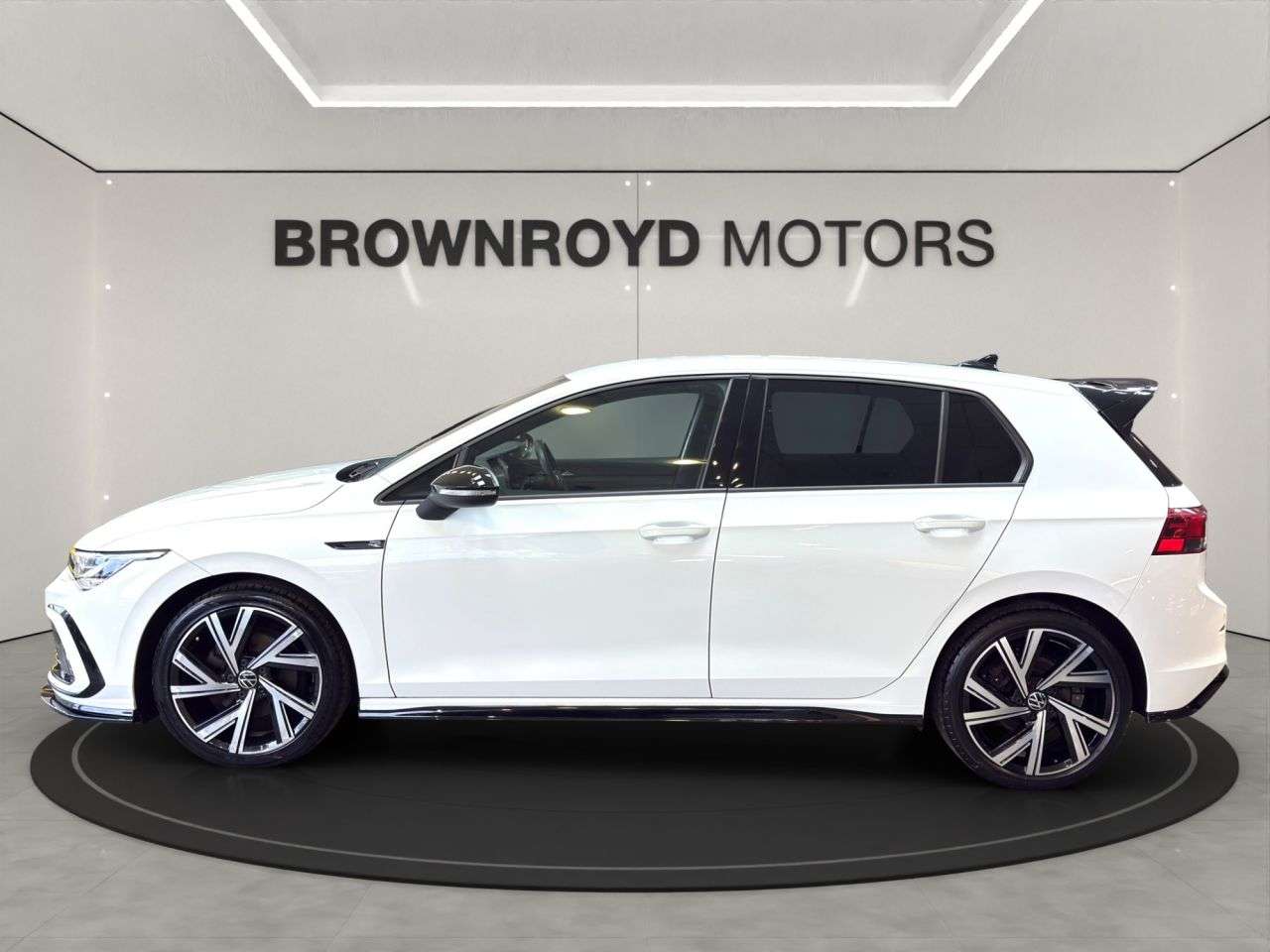 2022 VOLKSWAGEN GOLF 2022 VOLKSWAGEN GOLF