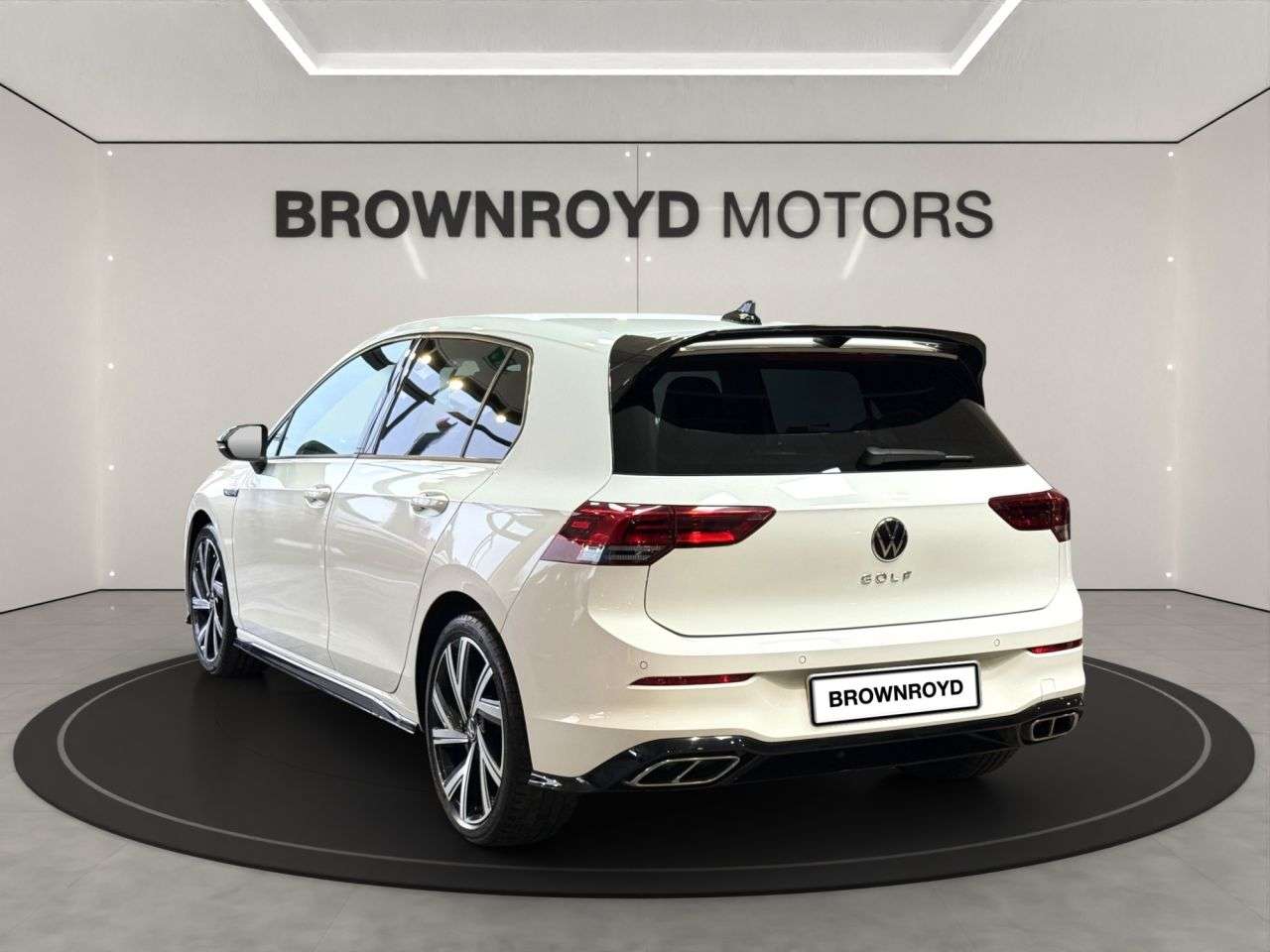 2022 VOLKSWAGEN GOLF 2022 VOLKSWAGEN GOLF