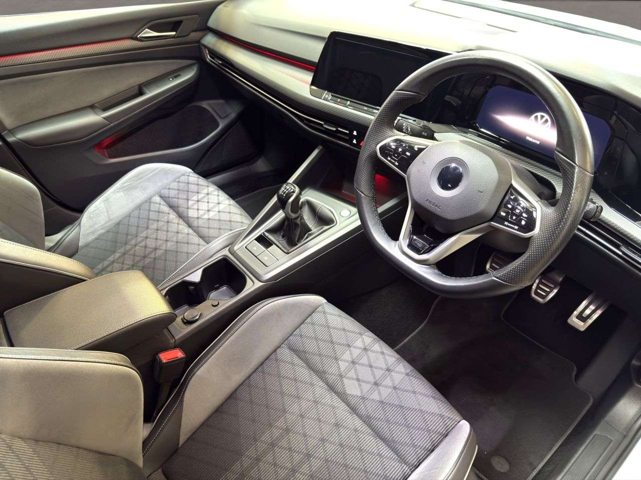 2022 VOLKSWAGEN GOLF 2022 VOLKSWAGEN GOLF