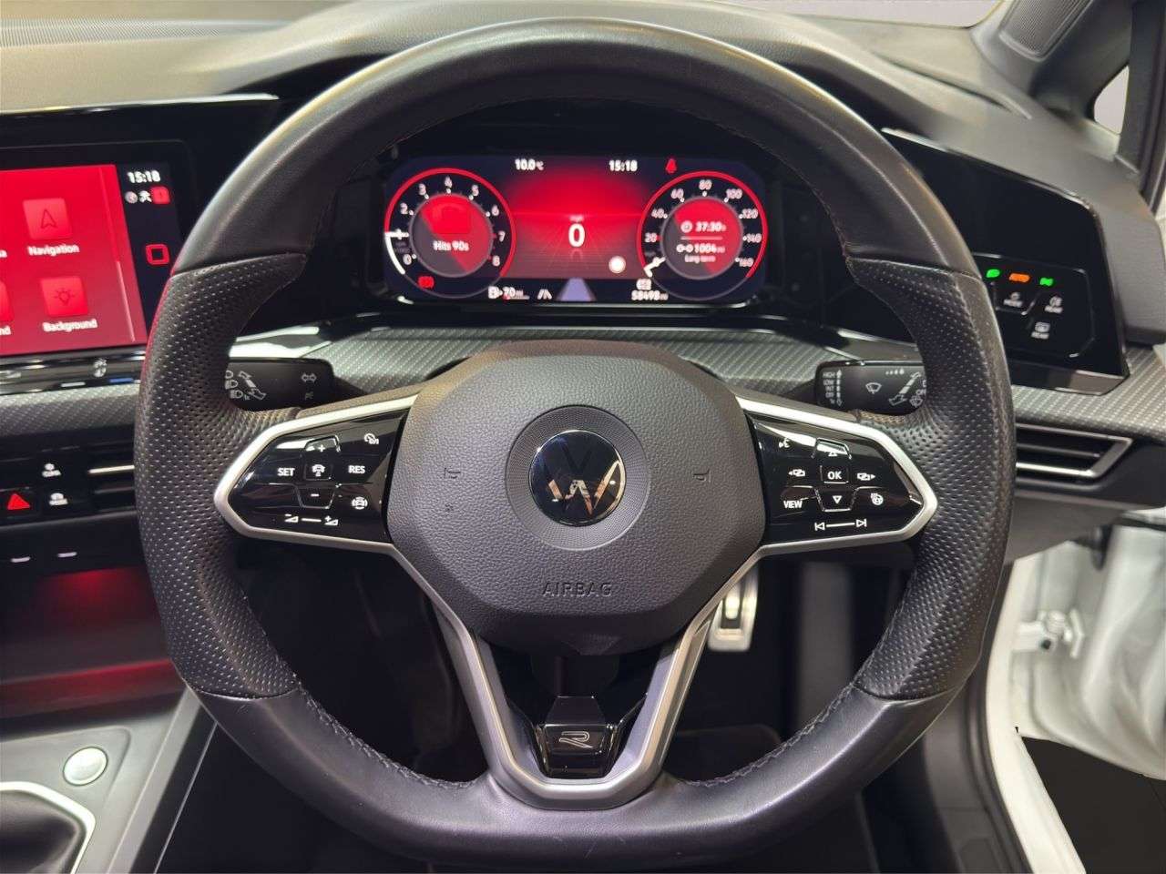 2022 VOLKSWAGEN GOLF 2022 VOLKSWAGEN GOLF