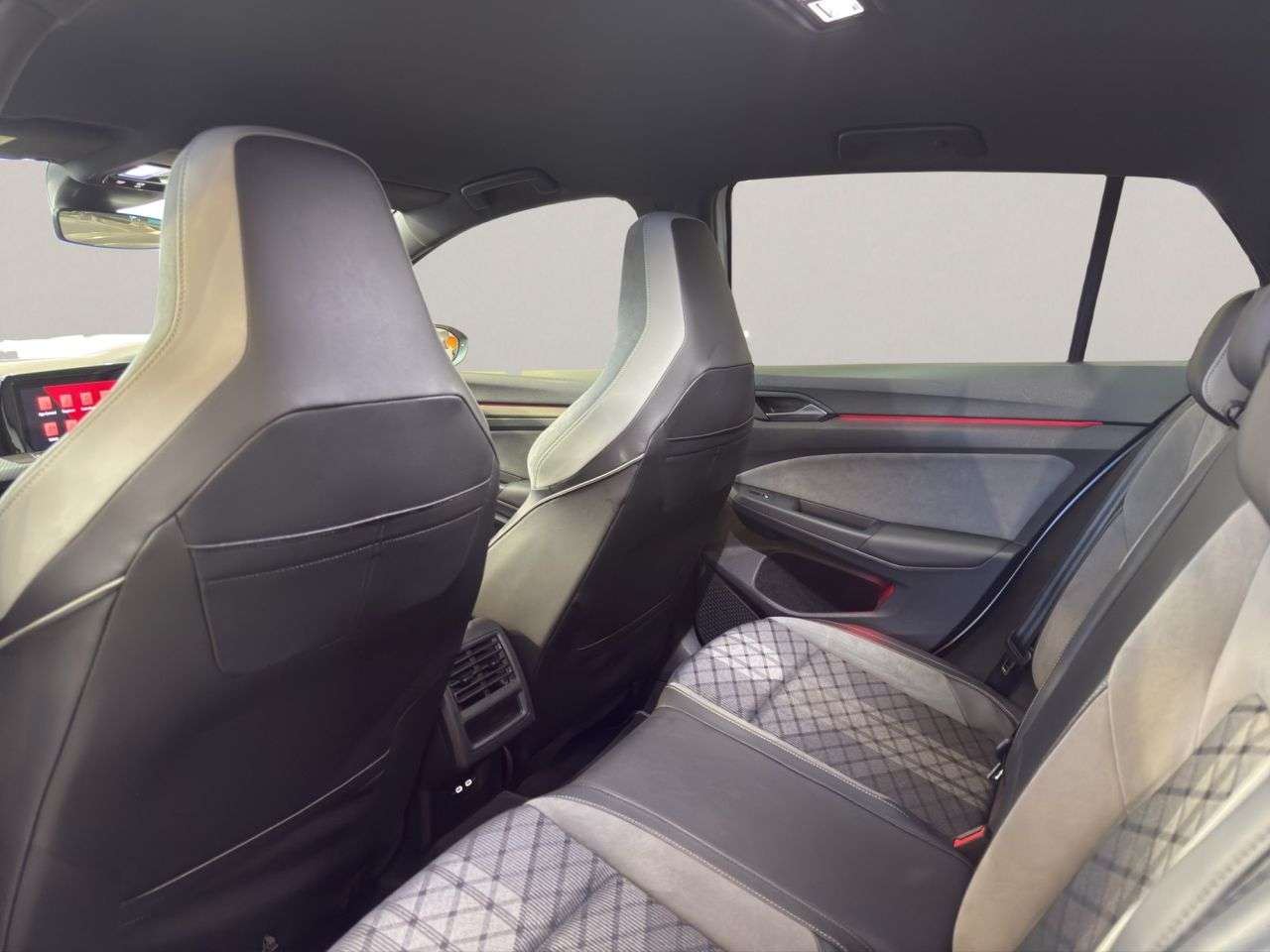 2022 VOLKSWAGEN GOLF 2022 VOLKSWAGEN GOLF