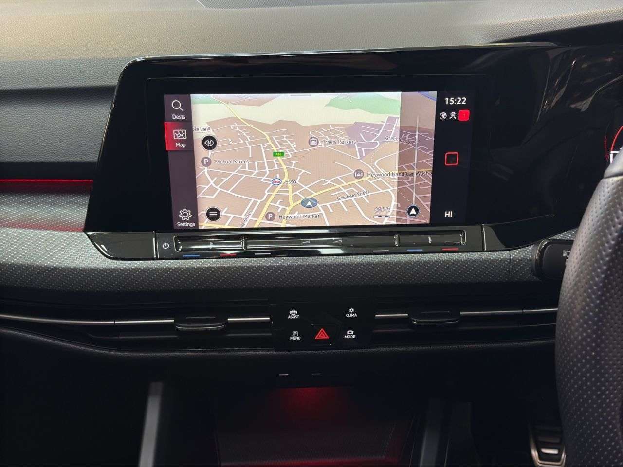 2022 VOLKSWAGEN GOLF 2022 VOLKSWAGEN GOLF