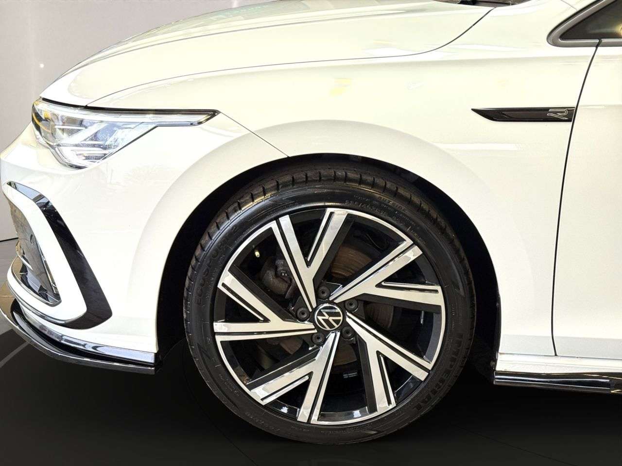 2022 VOLKSWAGEN GOLF 2022 VOLKSWAGEN GOLF