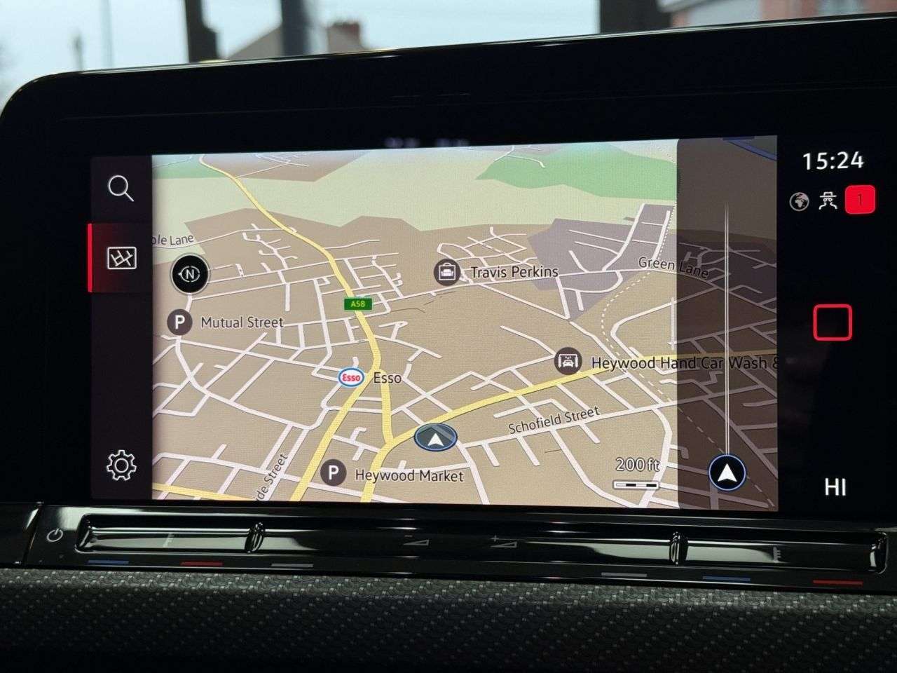 2022 VOLKSWAGEN GOLF 2022 VOLKSWAGEN GOLF