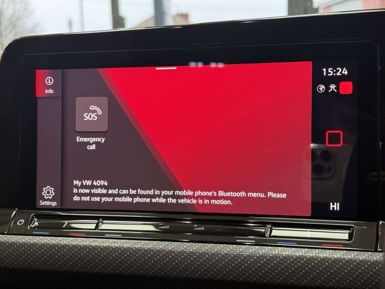 2022 VOLKSWAGEN GOLF 2022 VOLKSWAGEN GOLF