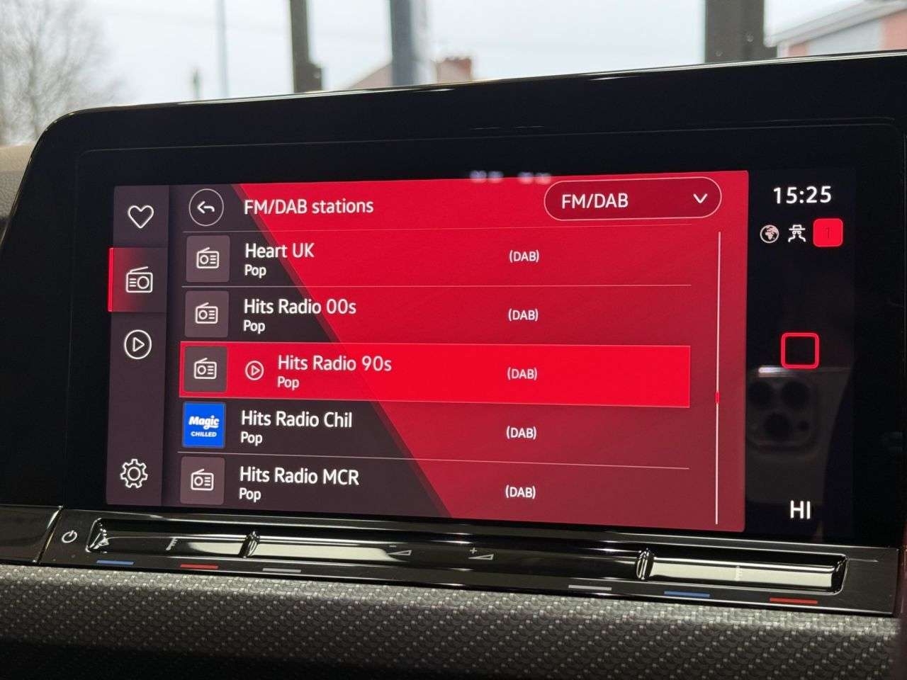 2022 VOLKSWAGEN GOLF 2022 VOLKSWAGEN GOLF