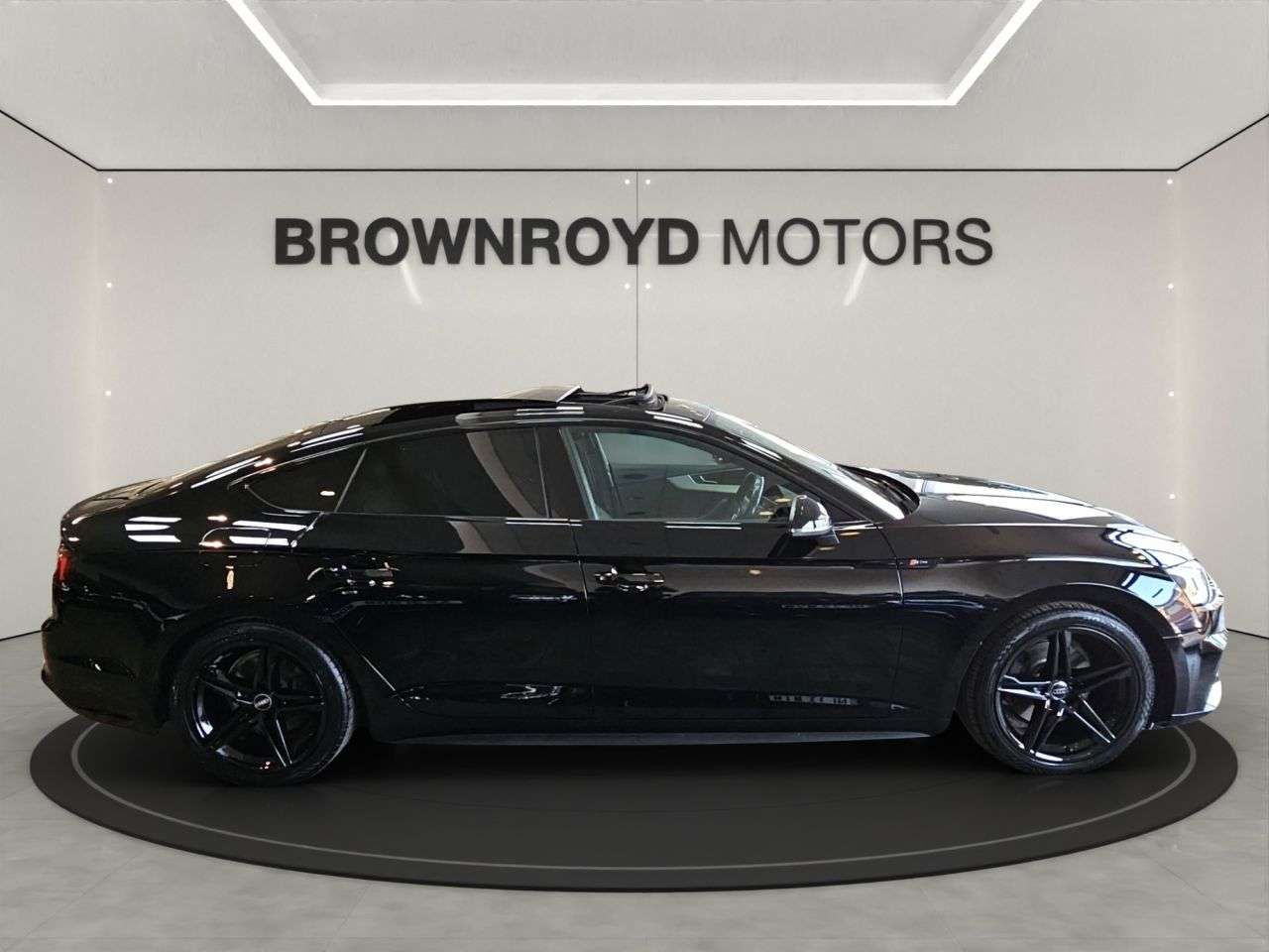 2018 AUDI A5 2018 AUDI A5