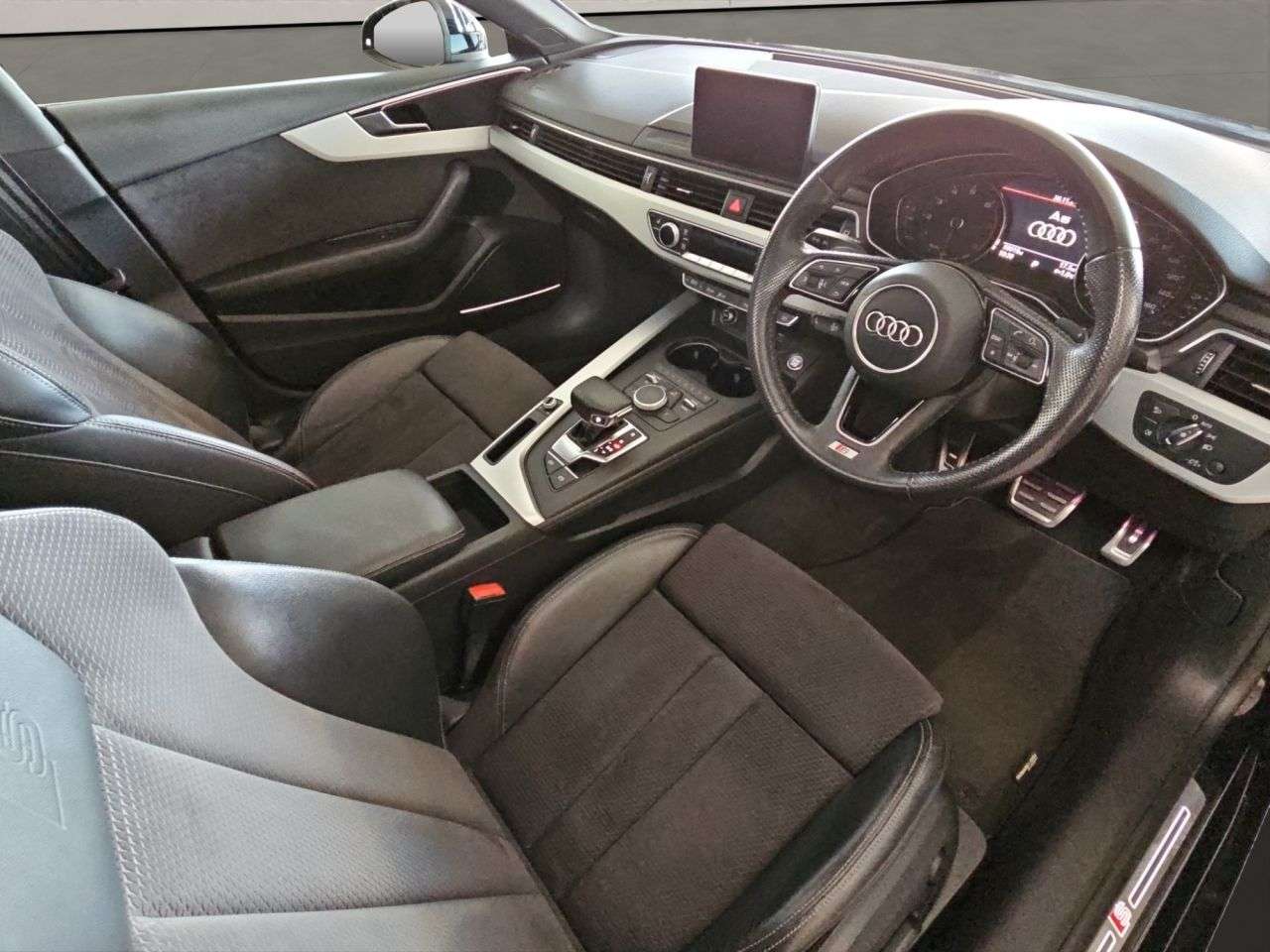 2018 AUDI A5 2018 AUDI A5