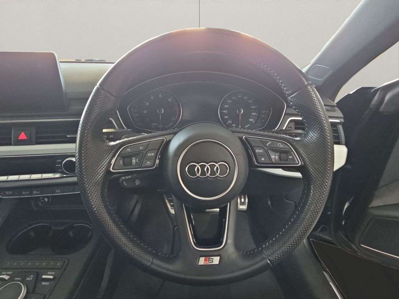 2018 AUDI A5 2018 AUDI A5