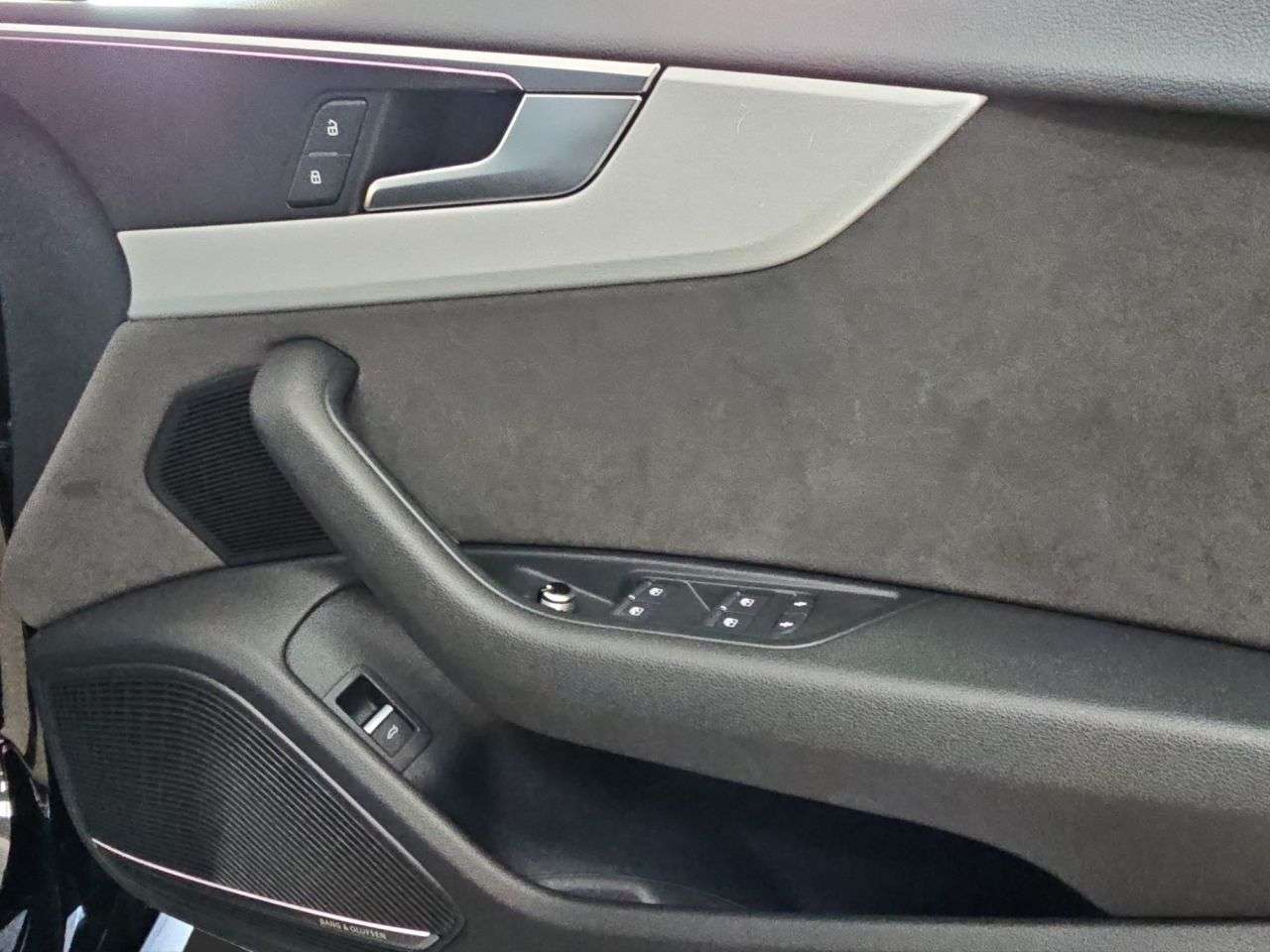 2018 AUDI A5 2018 AUDI A5