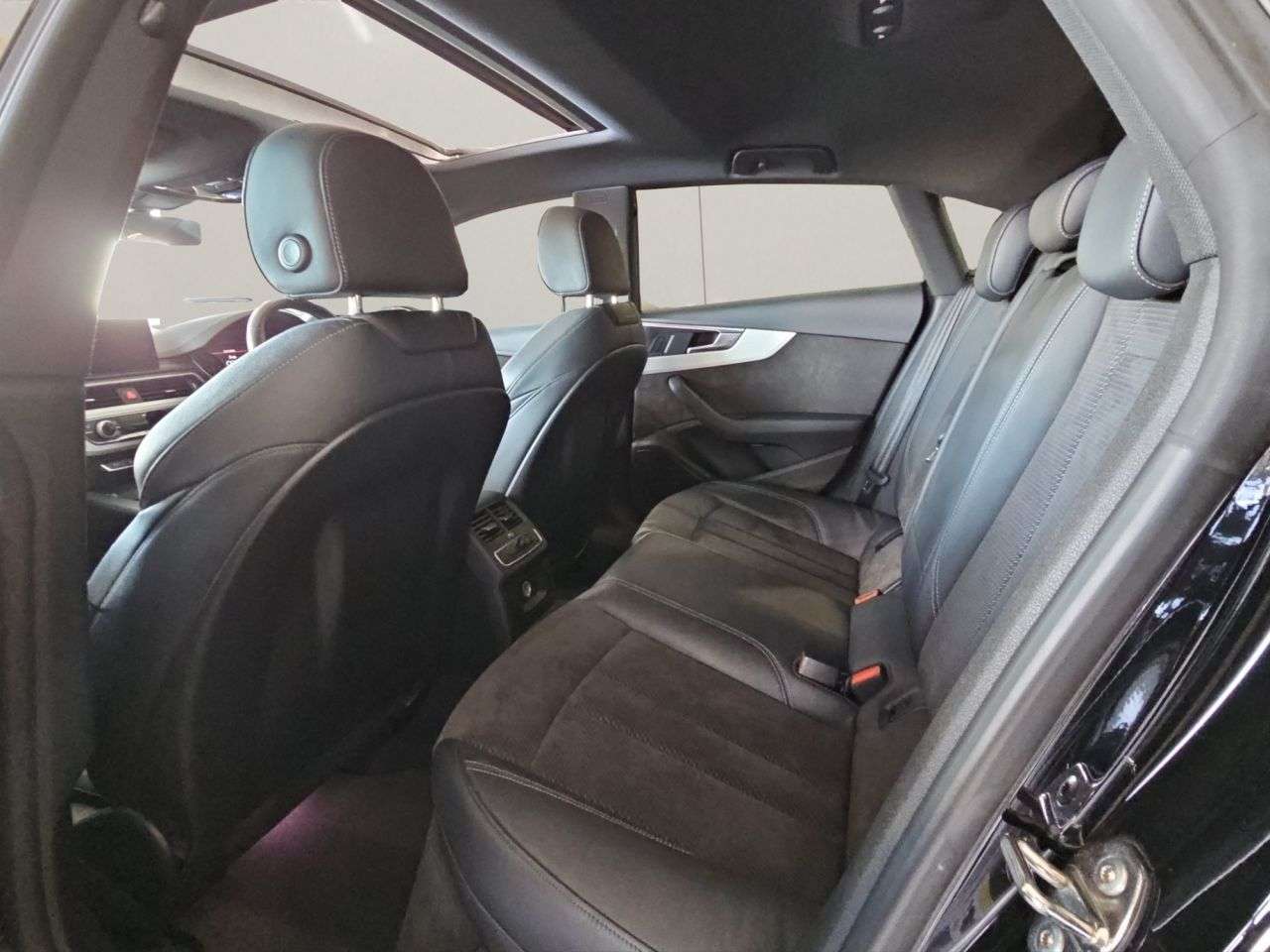 2018 AUDI A5 2018 AUDI A5