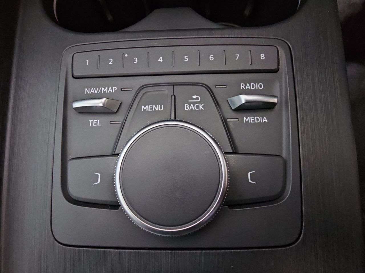 2018 AUDI A5 2018 AUDI A5