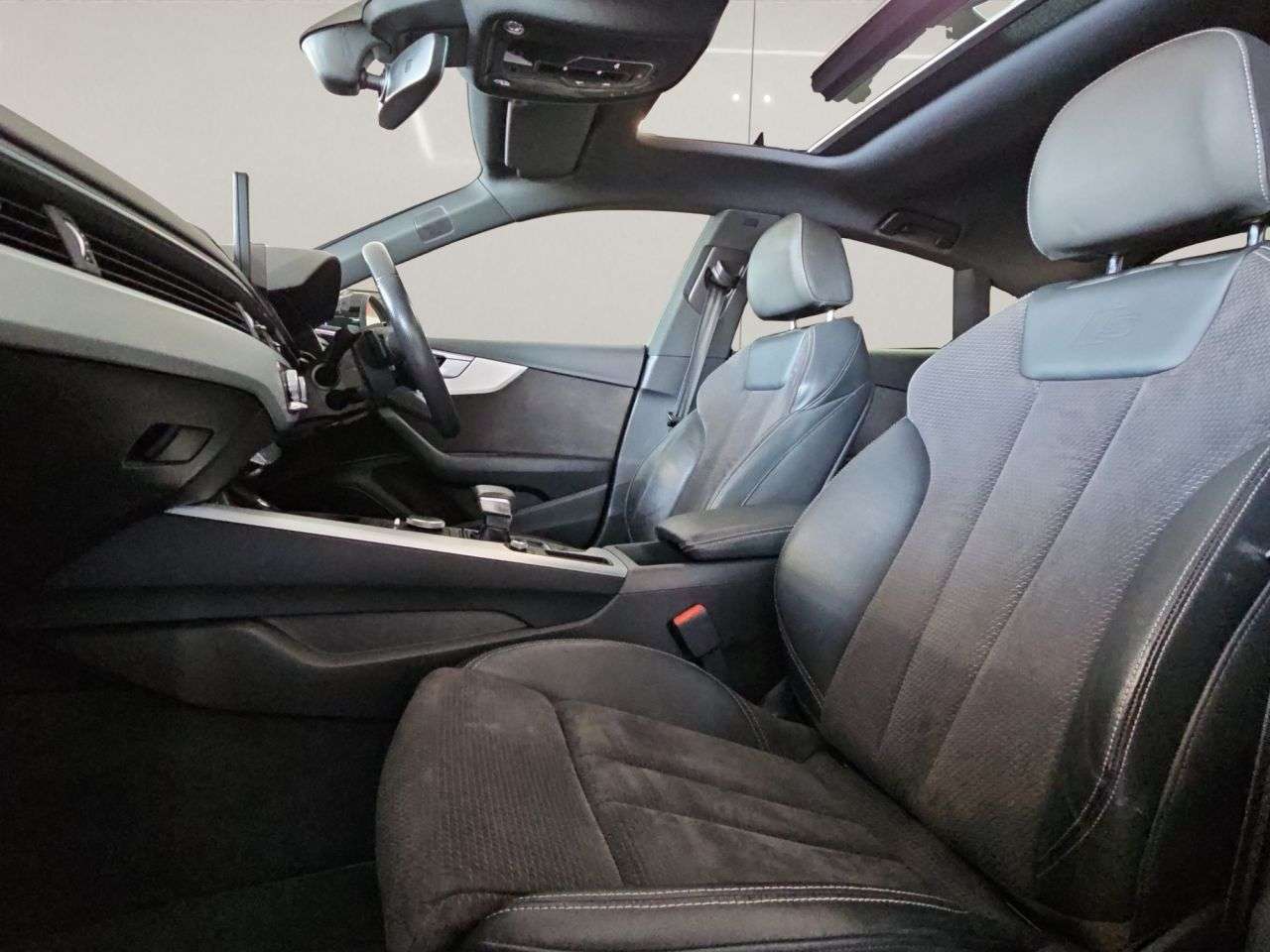 2018 AUDI A5 2018 AUDI A5