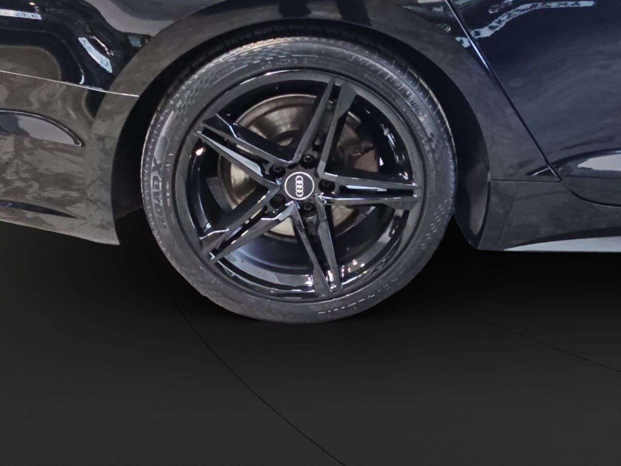 2018 AUDI A5 2018 AUDI A5