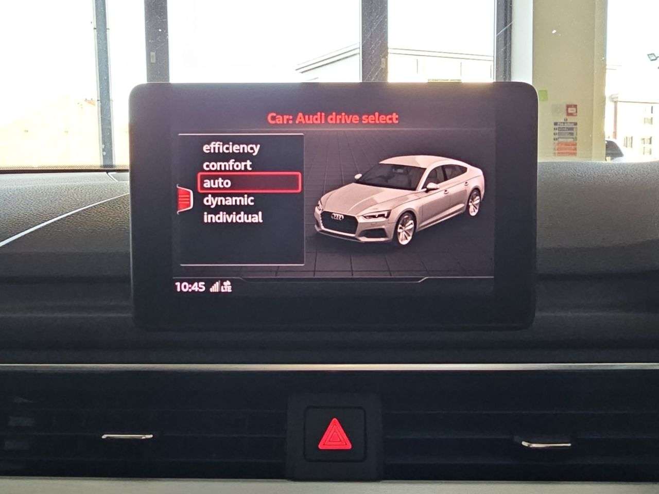 2018 AUDI A5 2018 AUDI A5