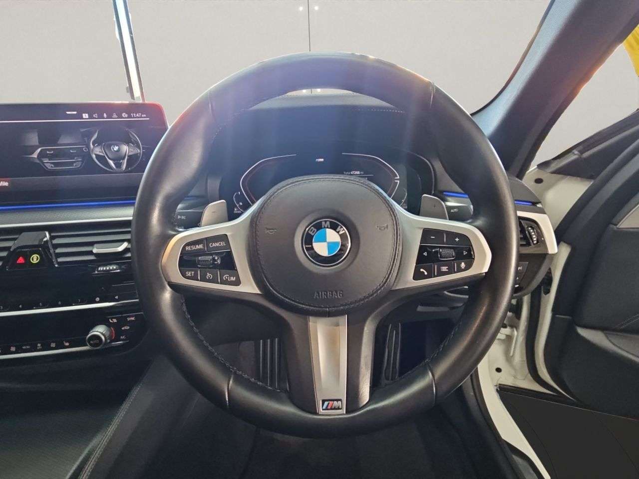 2020 BMW 5 SERIES 2020 BMW 5 SERIES