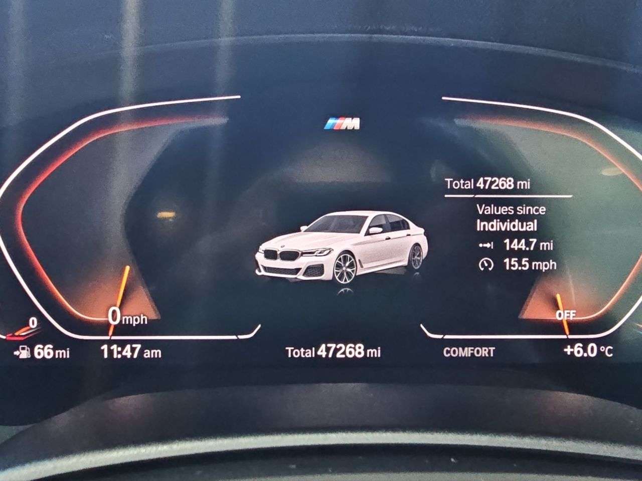 2020 BMW 5 SERIES 2020 BMW 5 SERIES