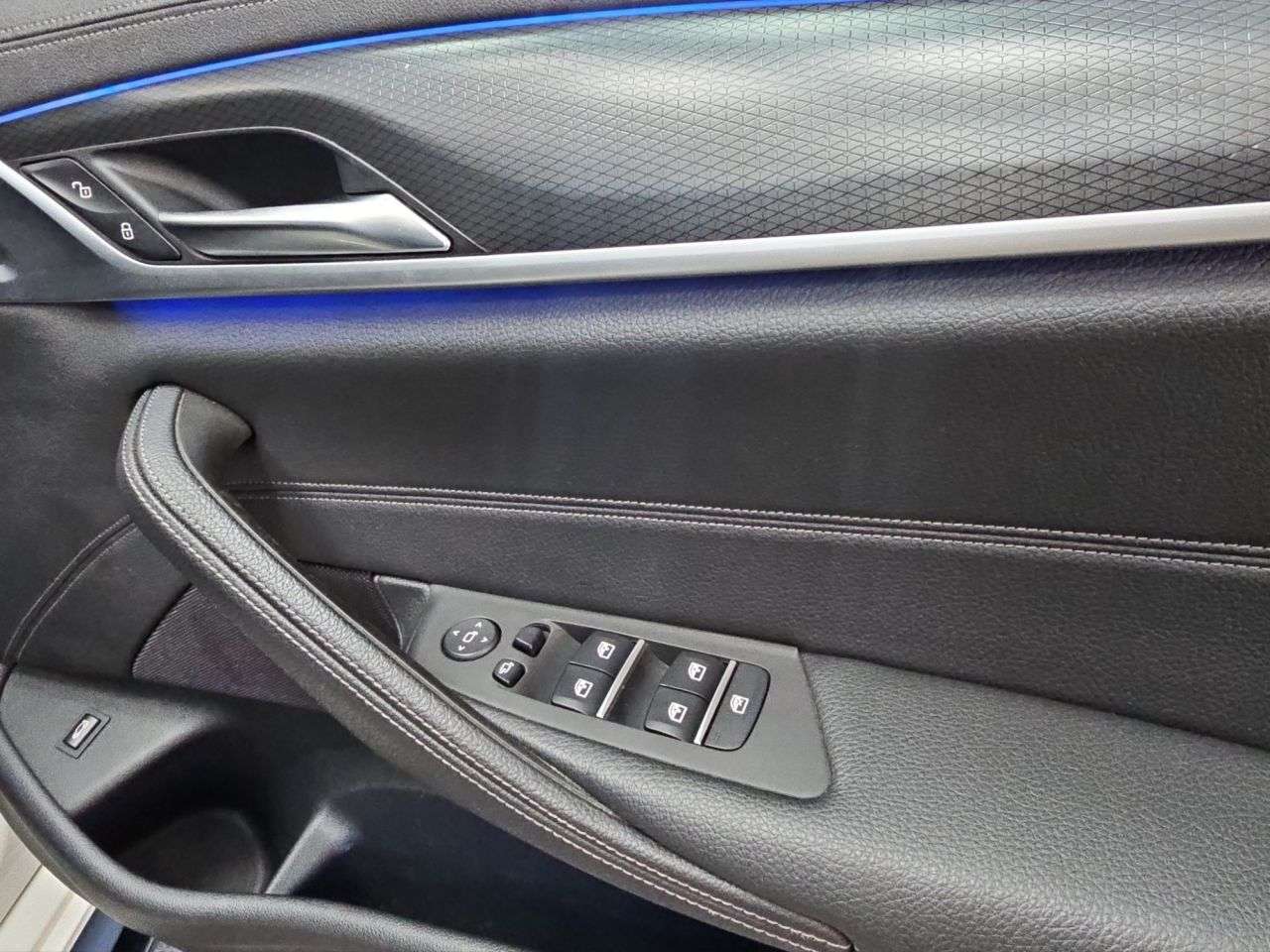 2020 BMW 5 SERIES 2020 BMW 5 SERIES