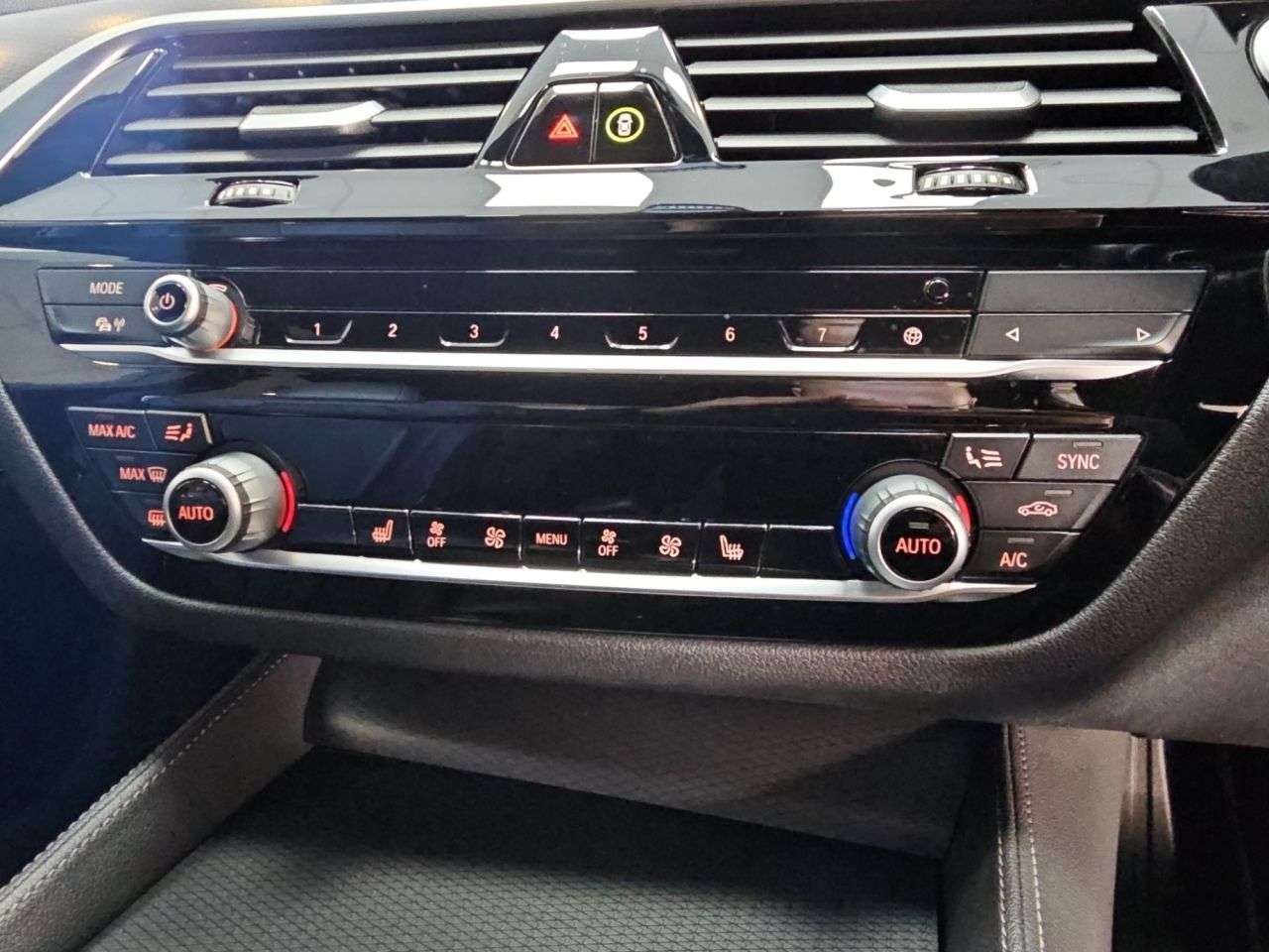 2020 BMW 5 SERIES 2020 BMW 5 SERIES