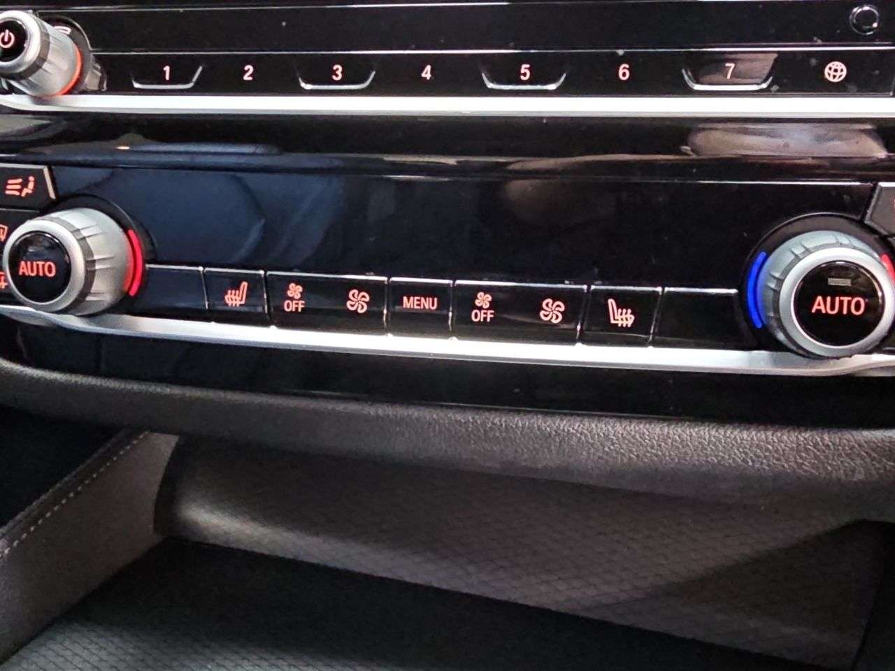 2020 BMW 5 SERIES 2020 BMW 5 SERIES