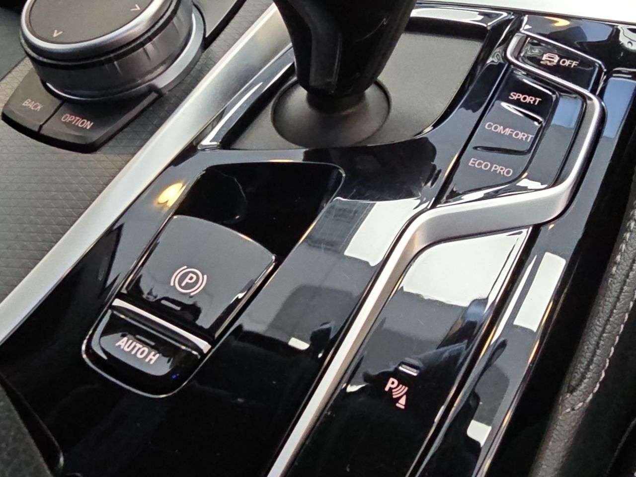 2020 BMW 5 SERIES 2020 BMW 5 SERIES