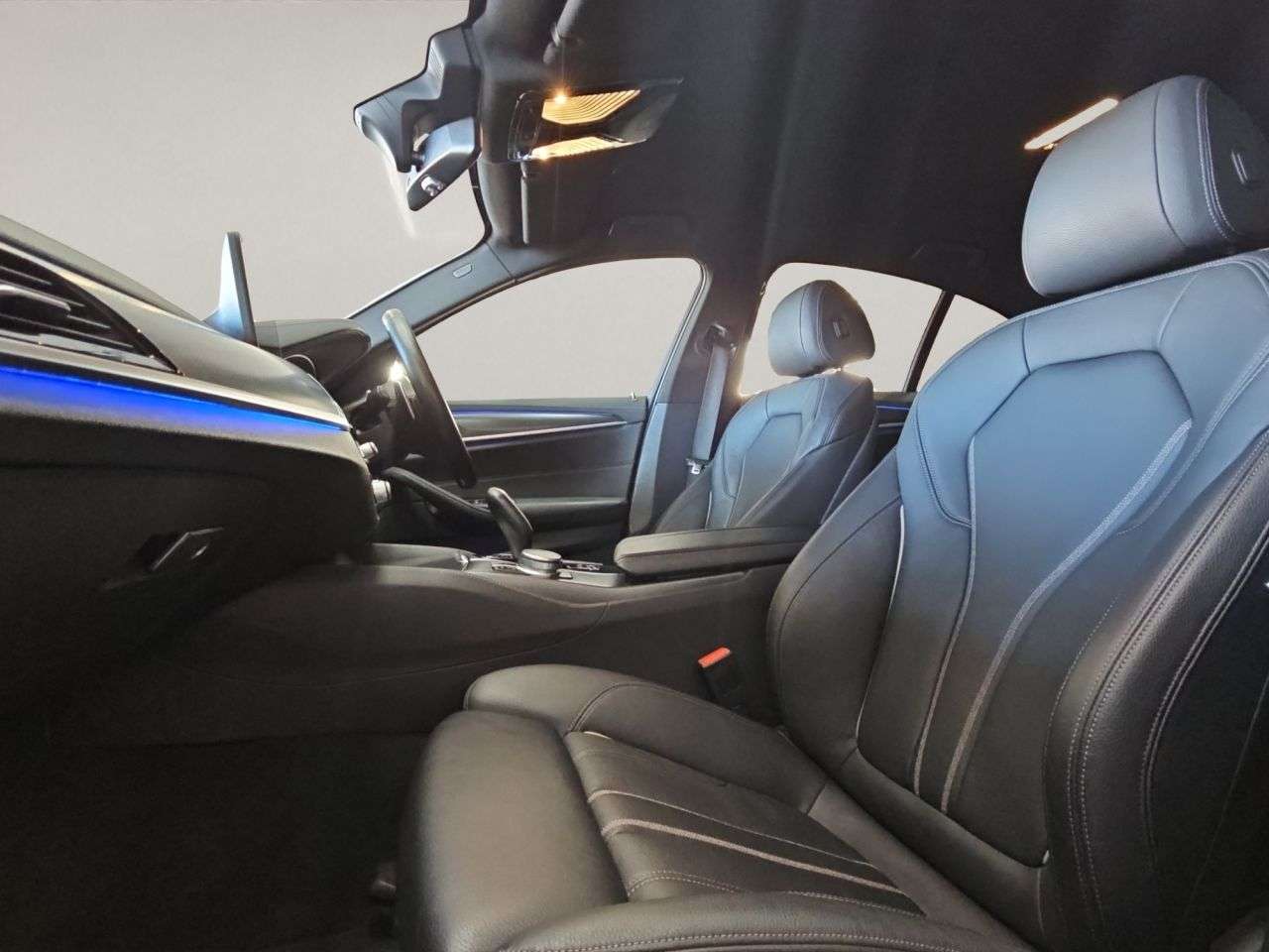 2020 BMW 5 SERIES 2020 BMW 5 SERIES