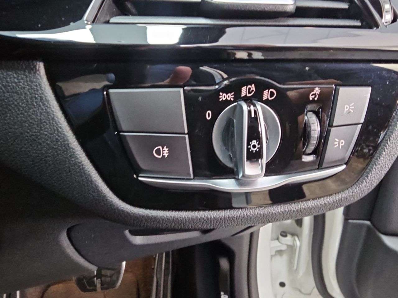 2020 BMW 5 SERIES 2020 BMW 5 SERIES