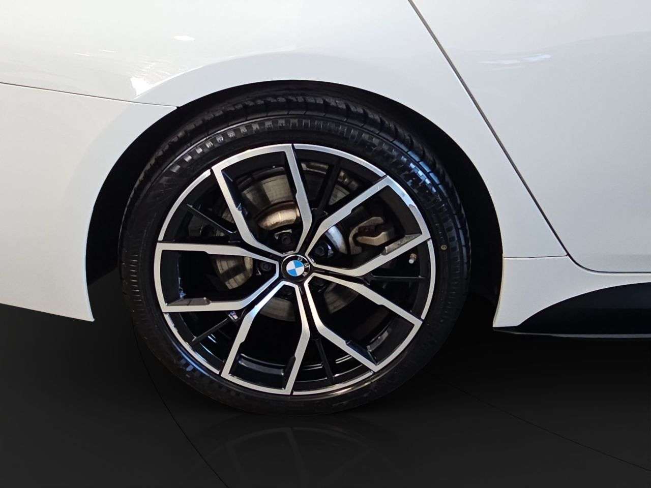 2020 BMW 5 SERIES 2020 BMW 5 SERIES