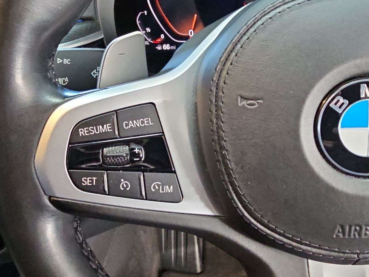 2020 BMW 5 SERIES 2020 BMW 5 SERIES