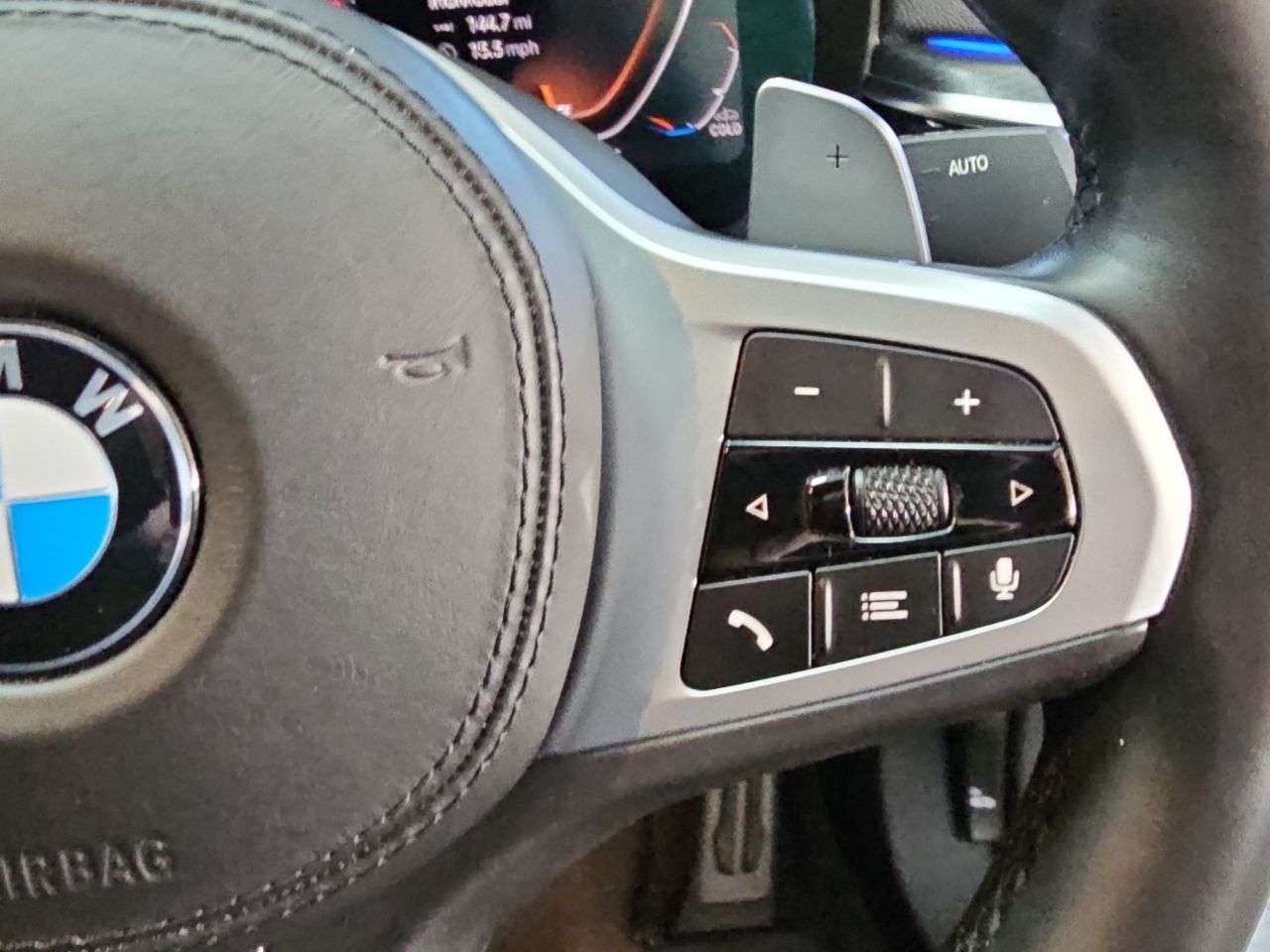 2020 BMW 5 SERIES 2020 BMW 5 SERIES