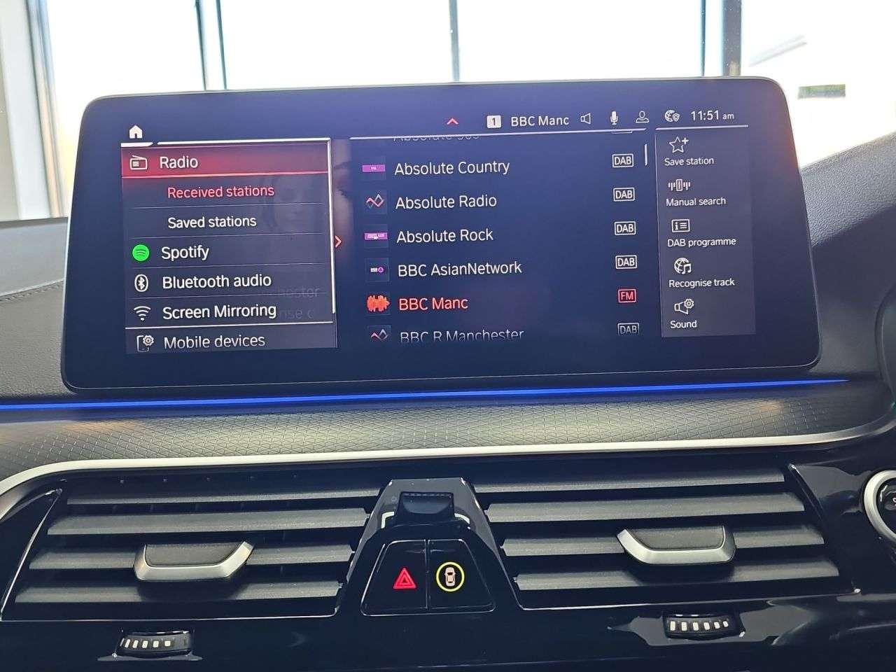 2020 BMW 5 SERIES 2020 BMW 5 SERIES