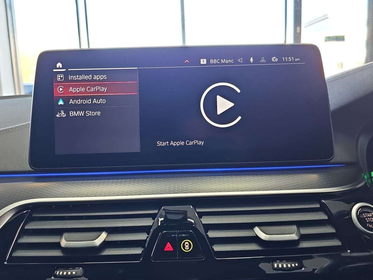 2020 BMW 5 SERIES 2020 BMW 5 SERIES