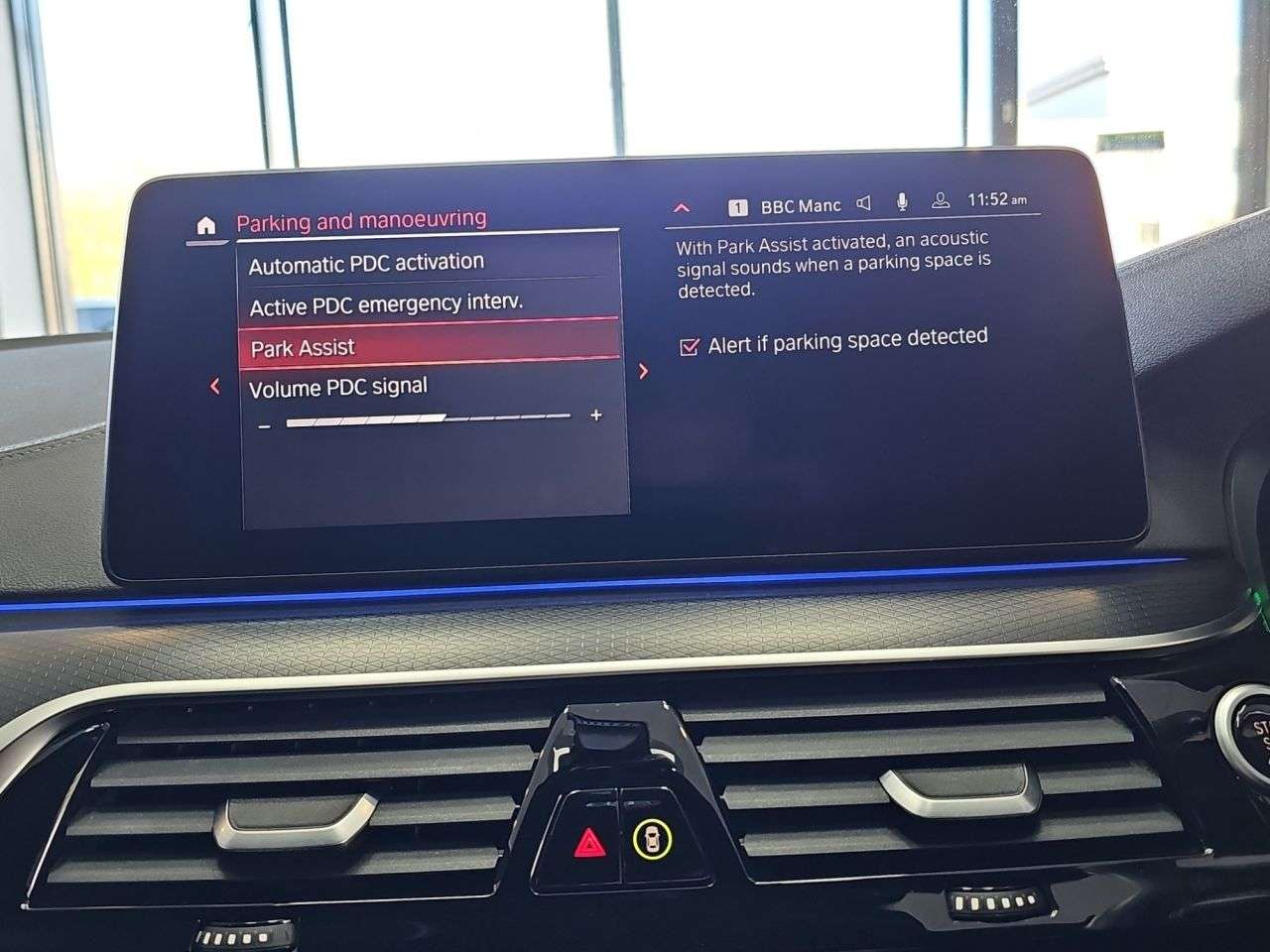 2020 BMW 5 SERIES 2020 BMW 5 SERIES