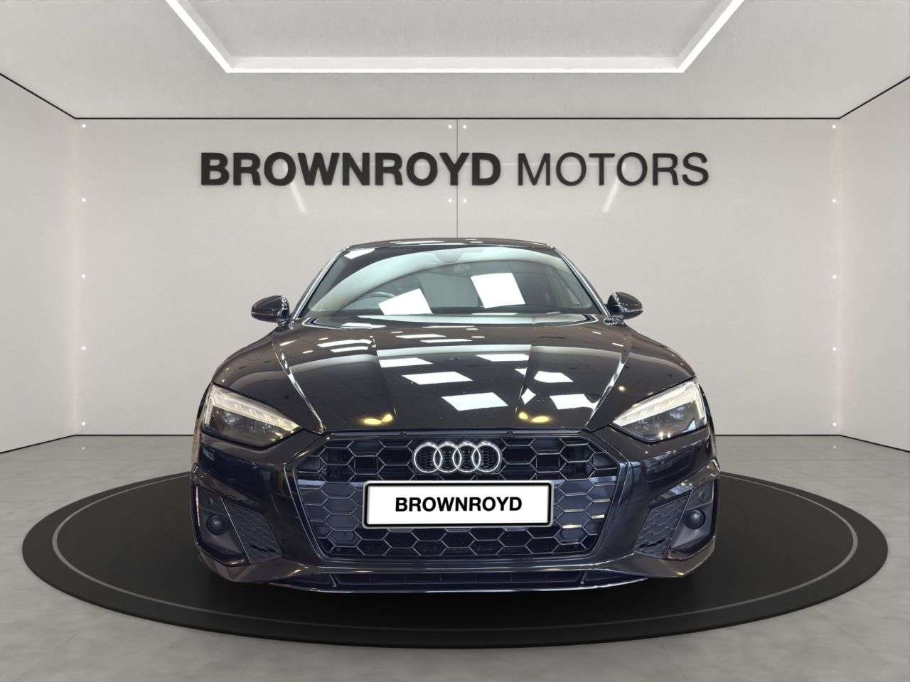 2021 AUDI A5 2021 AUDI A5