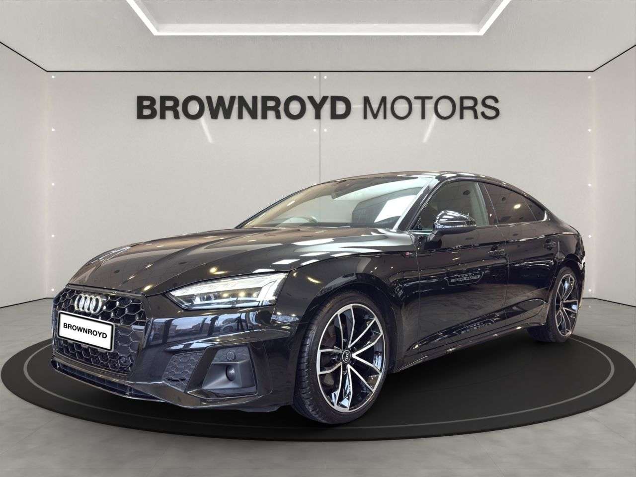 2021 AUDI A5 2021 AUDI A5